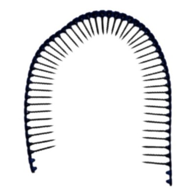 Bosch Accessories Professional 1000x Schnellbauschraube Grobgewinde (Gipskartonp
