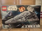 LEGO Star Wars Imperial Star Destroyer (75394) Brand New Factory Sealed Set