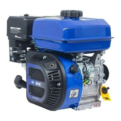 170F192 Petrol Engine Single Cylinder Four-stroke Small High Horsepower