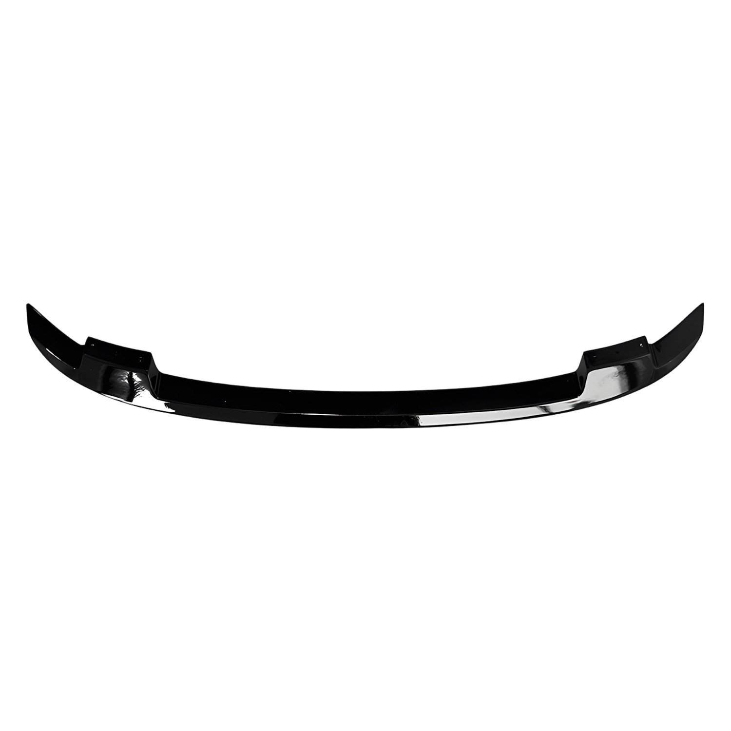 Maserati GranTurismo REAR Rear spoiler