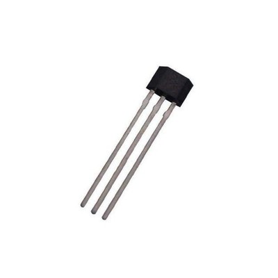 10pcs A1302 Ratiometric Linear Hall Effect Sensors Chip