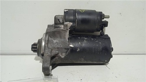 20911023F  Anlasser Volkswagen golf iv berlina 1j1 1997 2004 16 conceptline 16