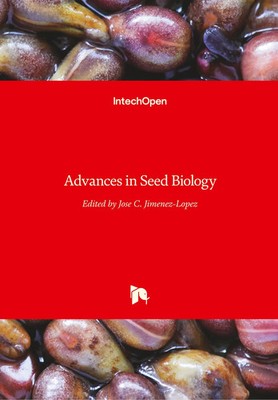 Jose C. Jimenez-Lopez | Advances inSeed Biology | Buch | Englisch (2017)