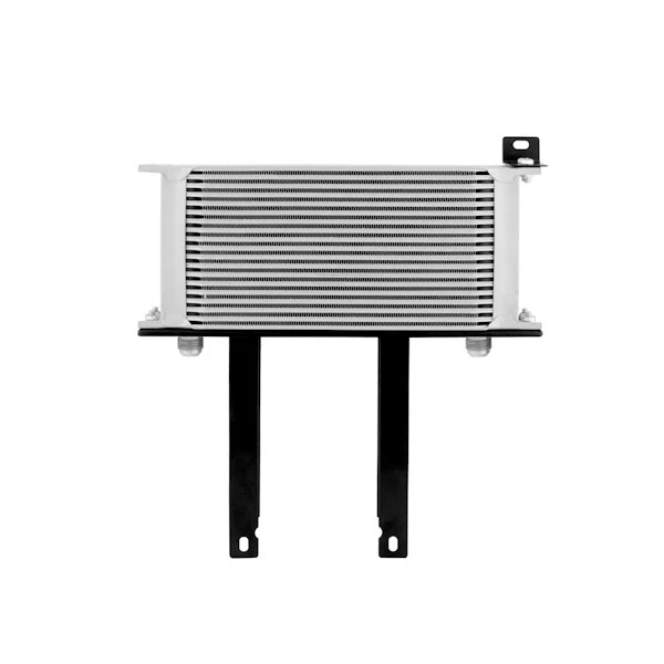 Термостатический масляный охладитель Mishimoto подходит для Hyundai Genesis Coupe 2.0T 2010-2012 - Изображение 2 из 3