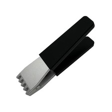 Racket Stringing Clamp Flying Clamp Aluminum Alloy 5 Prongs for Repairing