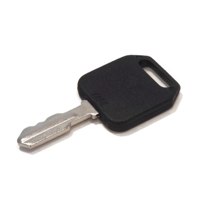 Ignition Starter Switch Key for Bush Hog 99070, Craftsman 140403, 411932 Mower
