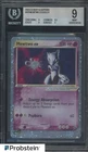 2003 Pokemon Ex Ruby & Sapphire #101 Mewtwo Ex Holo R BGS 9 MINT