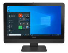 PC All in one Dell Optiplex 9030, 23", i3-4150, 1 To,12 Go, Win 10, Tout-en-un,1