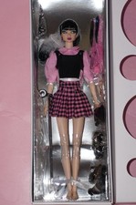 FR Nippon Misaki Moody Bunny Integrity Toys Fashion Royalty doll Japan 12"