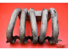 VW GOLF III Van 1H1 Ansaugbrücke 074129713N 1997 33727661