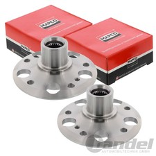 2x MAPCO RADNABE HINTEN passend für MERCEDES C-KLASSE CLC-KLASSE CLK SLK | 26870 2x MAPCO RADNABE HINTEN passend für MERCEDES C-KLASSE CLC-KLASSE CLK SLK | 26870