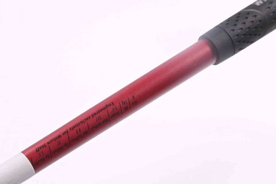 Wilson Di7 #4 Iron / 23 Degree / Regular Flex UST ProForce V2 74 Shaft - Image 4 of 4