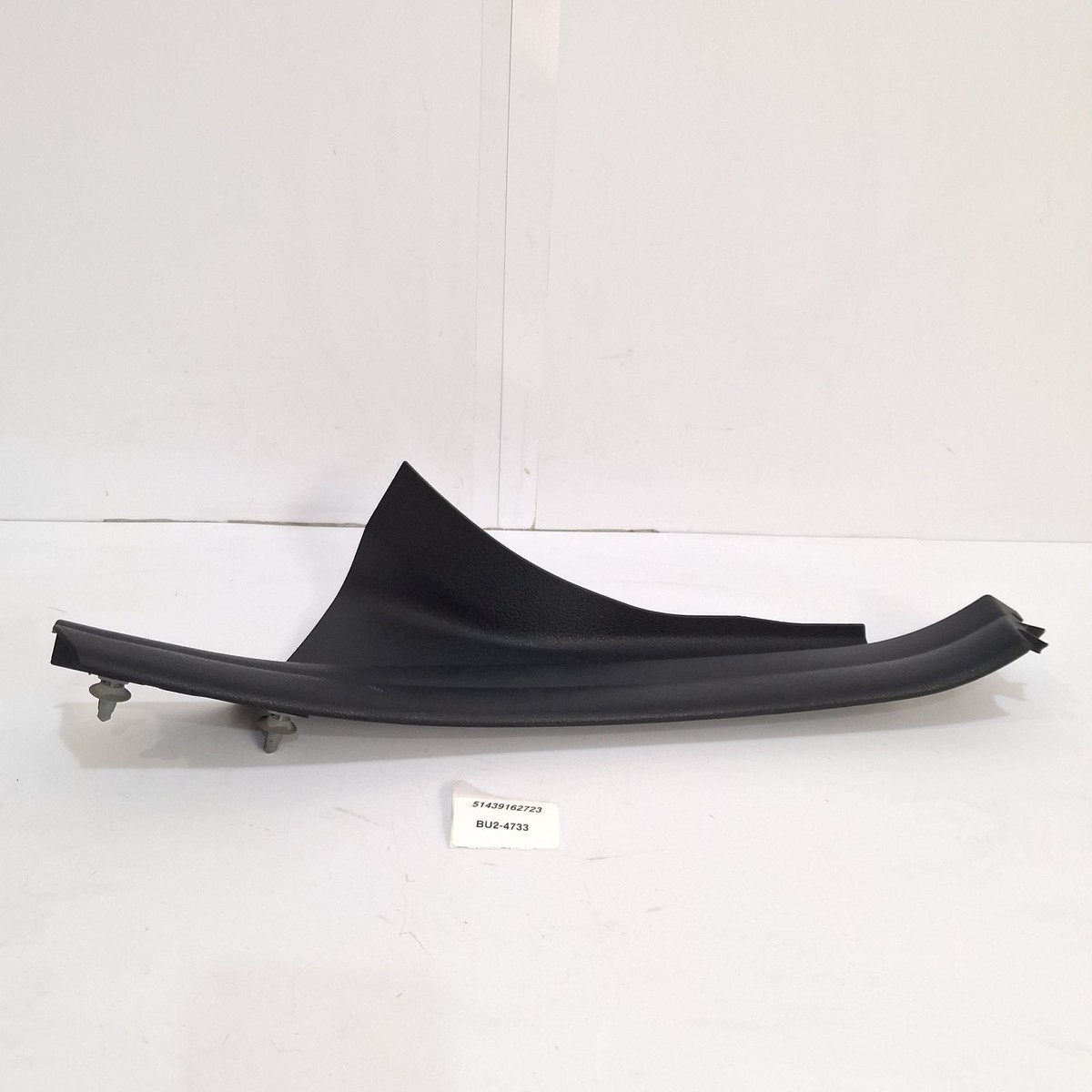 2009-2016 BMW 5 F11 Rear Sill Trim Cover 51439162723 | eBay