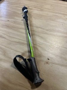 Leki Naya Speed Lock Ski Pole Hiking Tracking Pole Right Hand