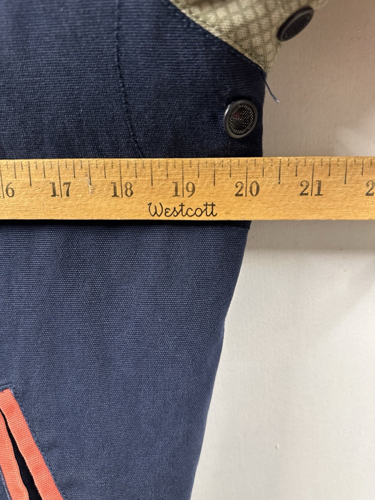 10 Deep Varsity Jacket Patch Embroidered Letterma… - image 6