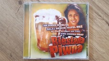 Verschiedene polnische CD`s
