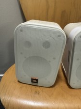 JBL White Home Speakers Subwoofers for sale Shop with Afterpay