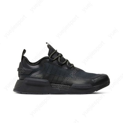 adidas Nmd_V3 Gore Tex Black Grey GX9472