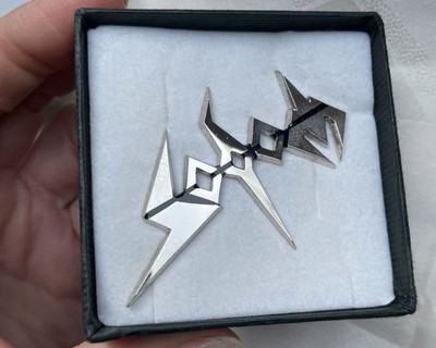 Sodom Metalpin, Thrash Metal, Heavy Metal, rar, selten