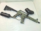 Alpha Black Paintball Gun — photo 1