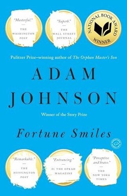 Fortune Smiles: Stories Buch Random House Publishing Group
