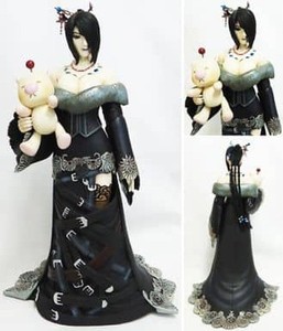 Final Fantasy Lulu Figure | eBay