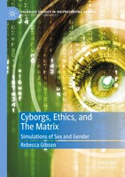 Rebecca Gibson | Cyborgs, Ethics, And The Matrix | Taschenbuch | Englisch (2025)