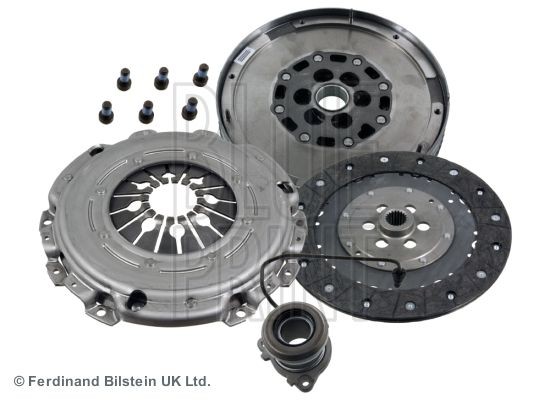 Blueprint ADW1930122 Clutch Kit Fits Opel Astra Signum Vectra Vauxhall Astra