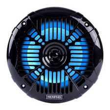 Memphis Audio MXA602SLB 6.5" 80W Peak Power Handling 2-way Powersports Speaker