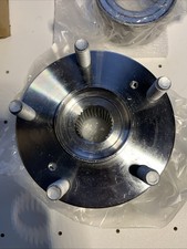 Front Wheel Bearing Hub Honda Accord 2003-2007, Civic 06-15, Element 07-10