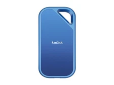 SanDisk Creator Pro Portable External (Portable) USB 3.2 SDSSDE81C-1T00-G25 SSD