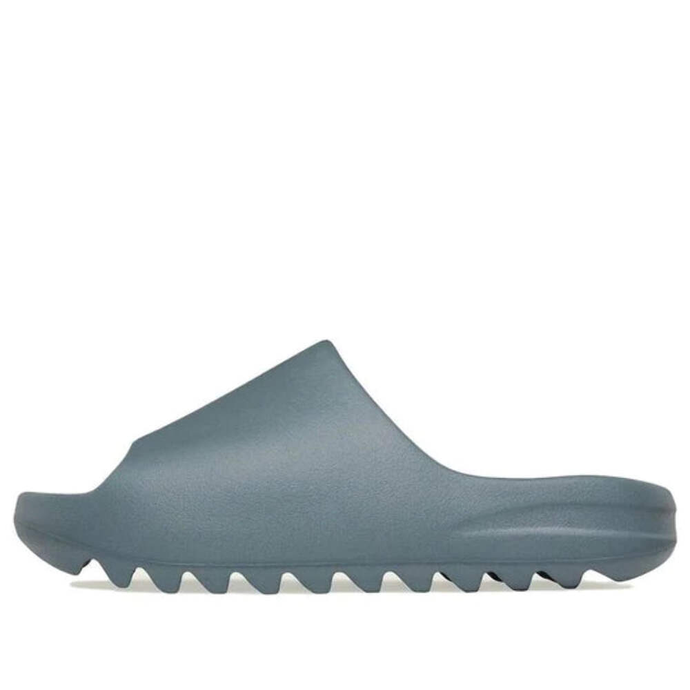 YEEZY SLIDE Slate Marine ID2349 イージースライド ID2349 adidas Yeezy Slide Slate Marine | eBay