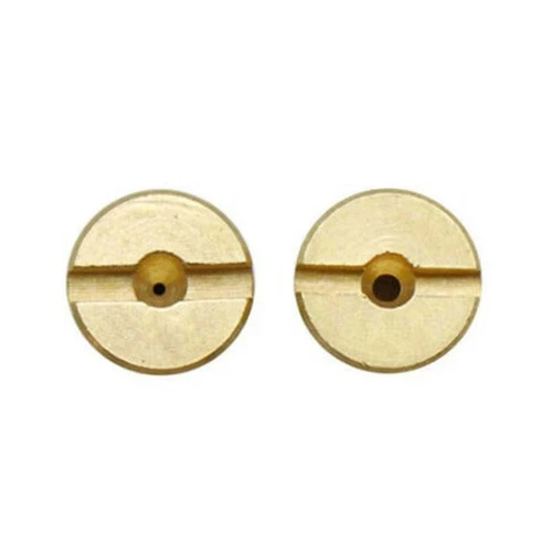 25Pcs Main Jet Set 55-115 M5 5mm For Dellorto PHBG VHBT Carburetor Vergasers AU - Picture 3 of 11