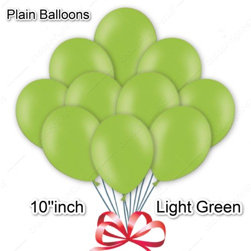 WHOLESALE Balloons ASSORTED COLOURS 10 Inch Latex JOB LOT All Occasion Baloons - Picture 10 of 23