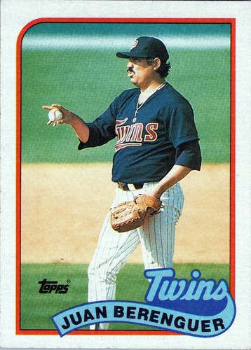Minnesota TWINS 30 Card LOT 1986 1987 1988 Topps Rod Carew Harmon Killebrew - Picture 22 of 23