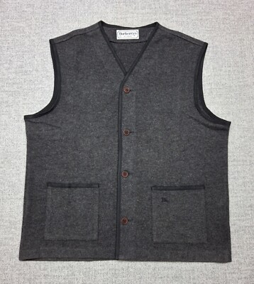 お値下げ　INSCRIRE Wool Short Vest-GRAY 完売 お値下げ INSCRIRE Wool Short Vest-GRAY 完売 - メルカリ