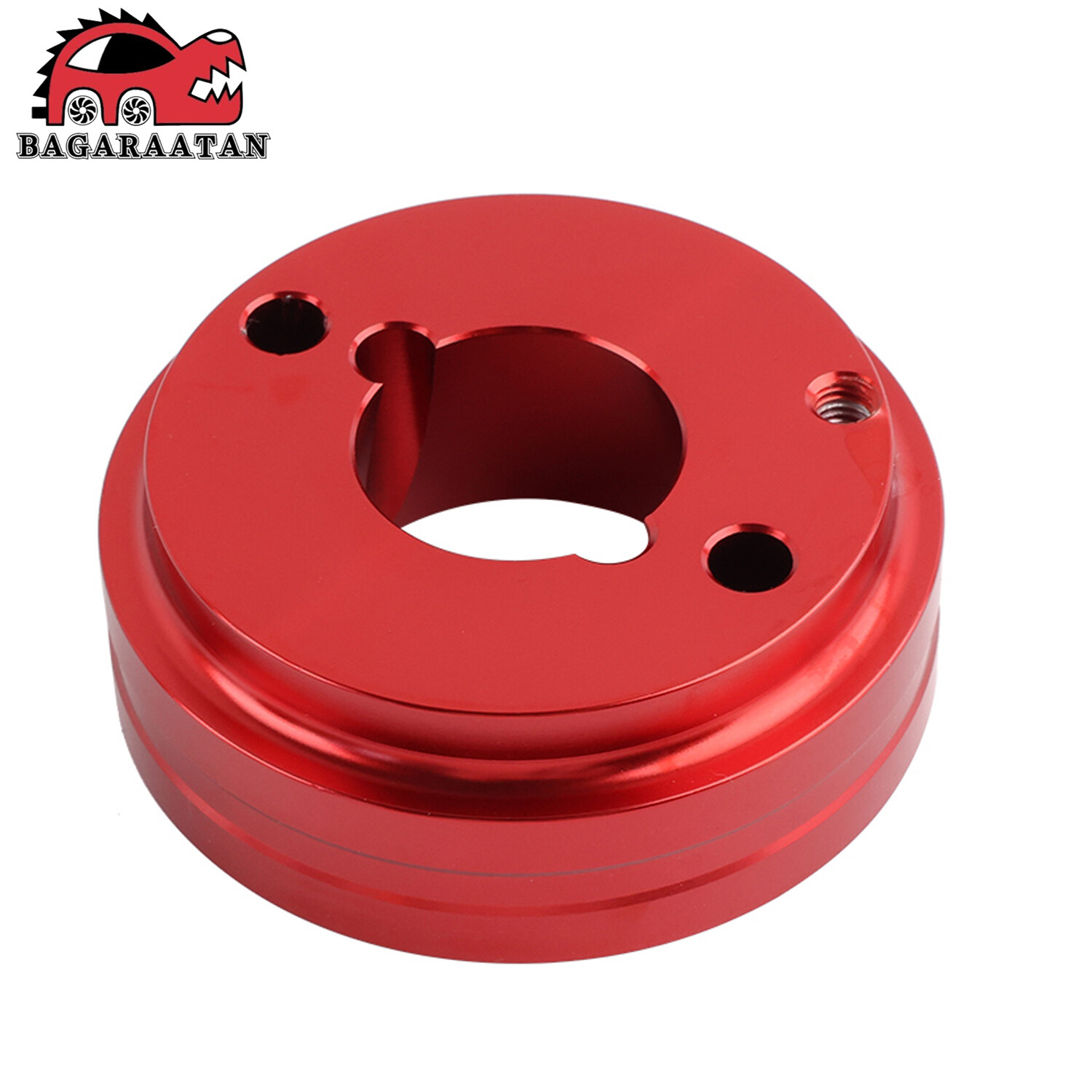 For Predator 212cc 196cc GX160 CT200U Go Kart Carburetor Air Filter Adapter Kit