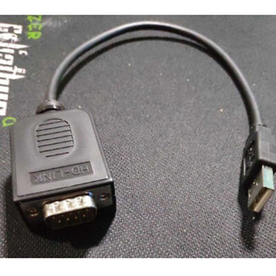 Für Logitech G27 Lenkrad Hand Gear Shifter zu USB Kabel Konverter Adapter
