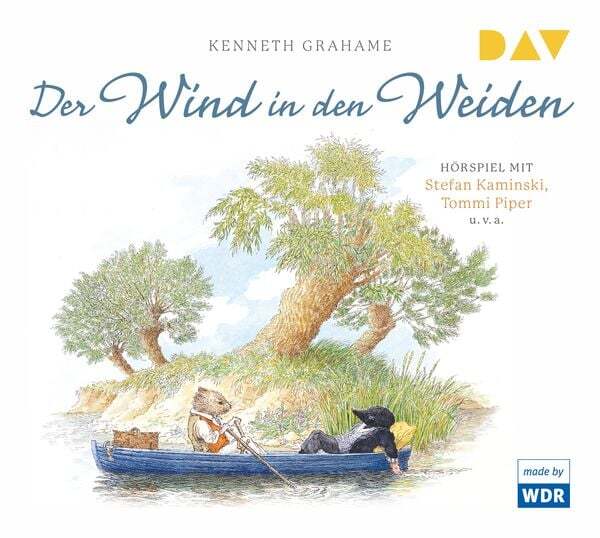 Thumbnail - Der Wind In Den Weiden