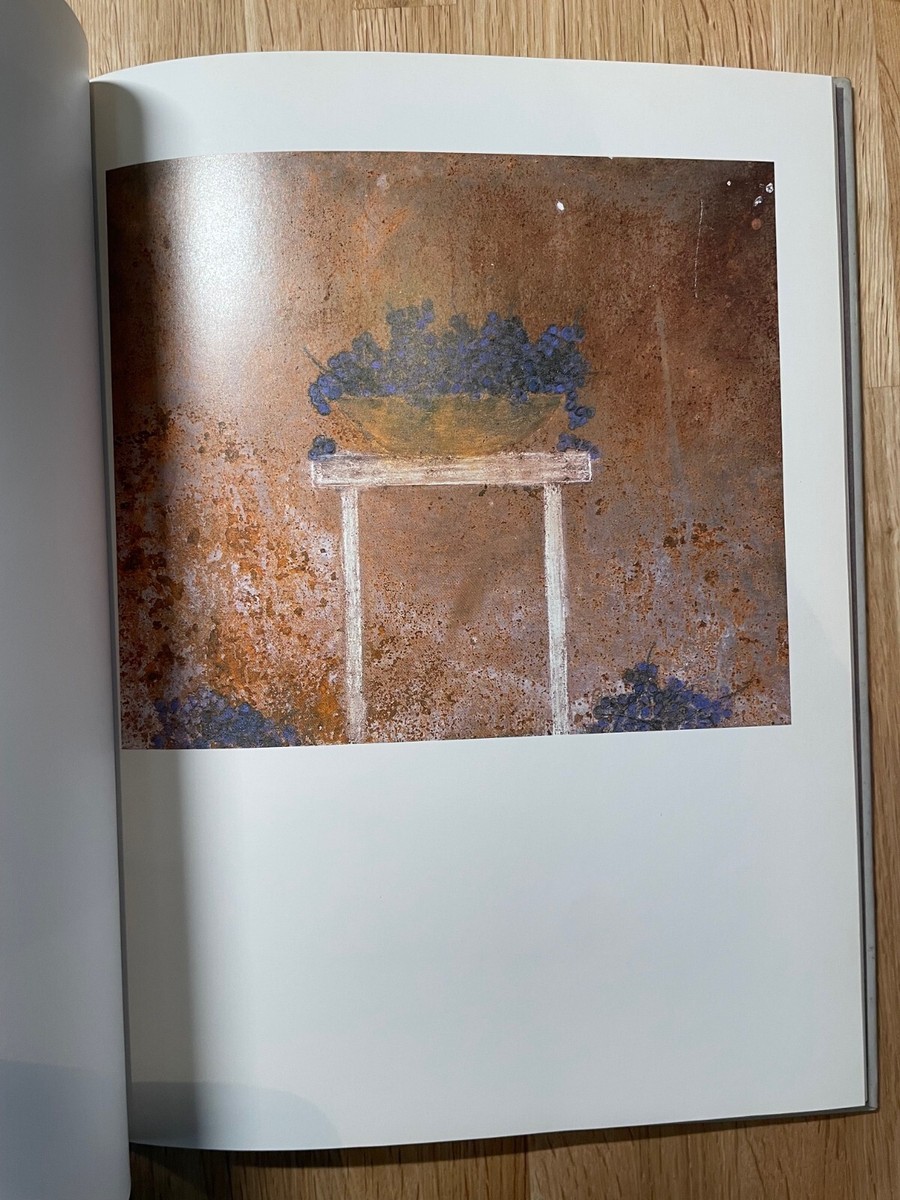 絶版 VINCENT GALLO 画集 ART RANDOM Vincent Gallo - Paintings and Drawings 1982-1988 - ArT