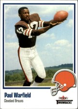 2002 Fleer Throwbacks Football YOU PICK