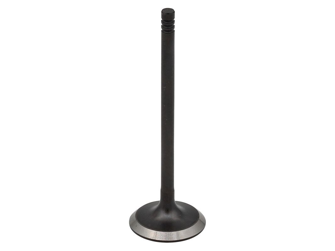 Soupape d'échappement pour corriger les pertes de compression sur CForce 400