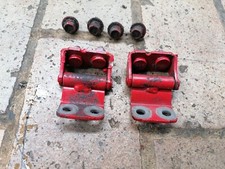  RARE Rear luggage Trunk hinge hinges tailgate Honda CIVIC EK4 EK9 EK3 96-00