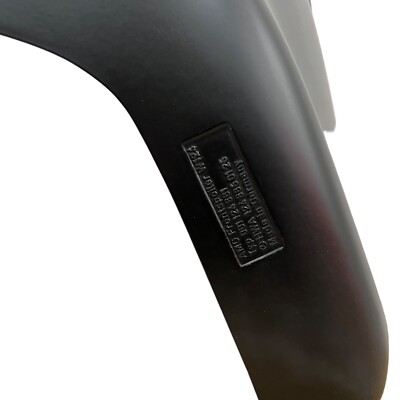 Original Genuine Mercedes Benz W124 AMG Front Bumper Plastic