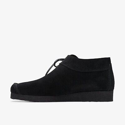 Clarks Originals Men's Lugger Boot Black Waxy 26173621 | eBay Clarks Originals Men's Lugger Boot Black Waxy 26173621 | eBay