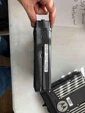 5X MOTOROLA XTL 5000 2way Radio Mobile Base M20URS9PW1AN 700/800MHz. Tested Work