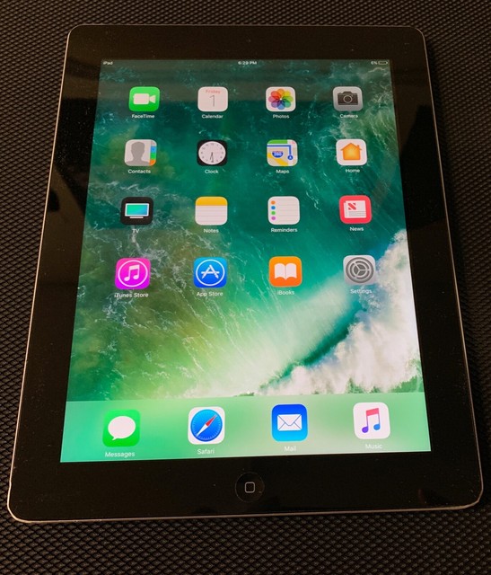 Apple iPad 2 16GB Wi-Fi 9.7