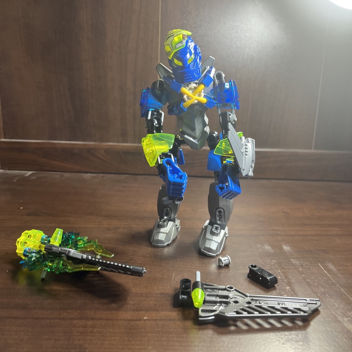 LEGO Hero Factory (44008) Surge 673419190640| eBay