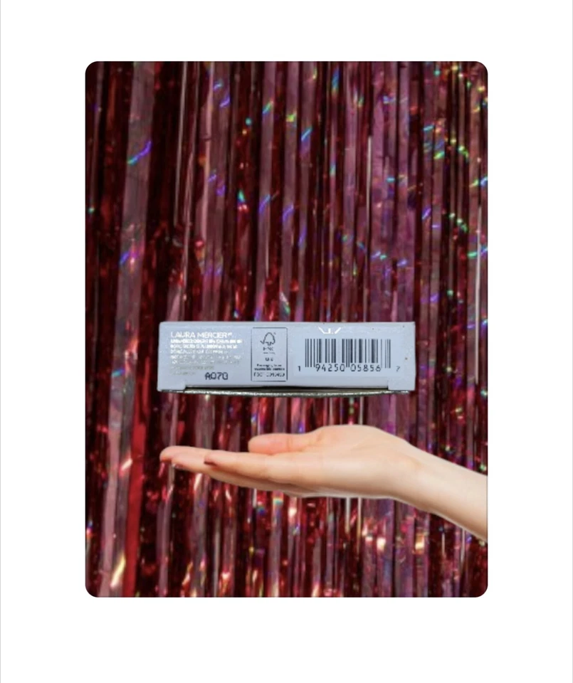 Colección Rubor Hidratante Tintado Brillo Laura Mercier ~ 3 piezas ~ NUEVO🎁 Foto 3 de 4