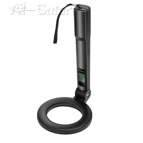 Handheld Metal Detector Security Scanner Detector Three Modes with LCD Display - Picture 4 of 20